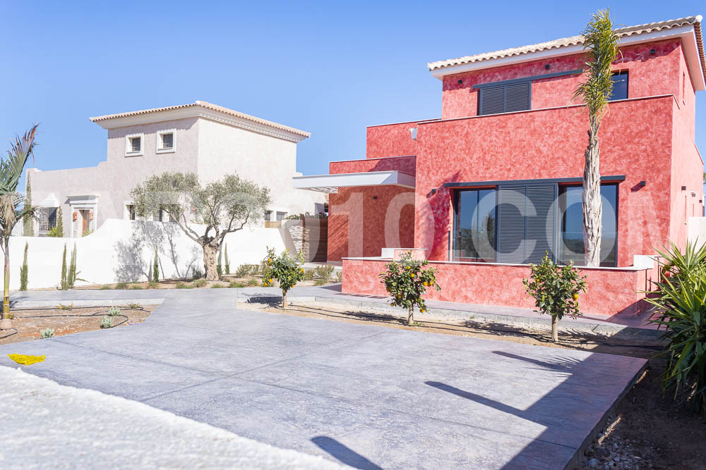 Detached villa - imagen 35