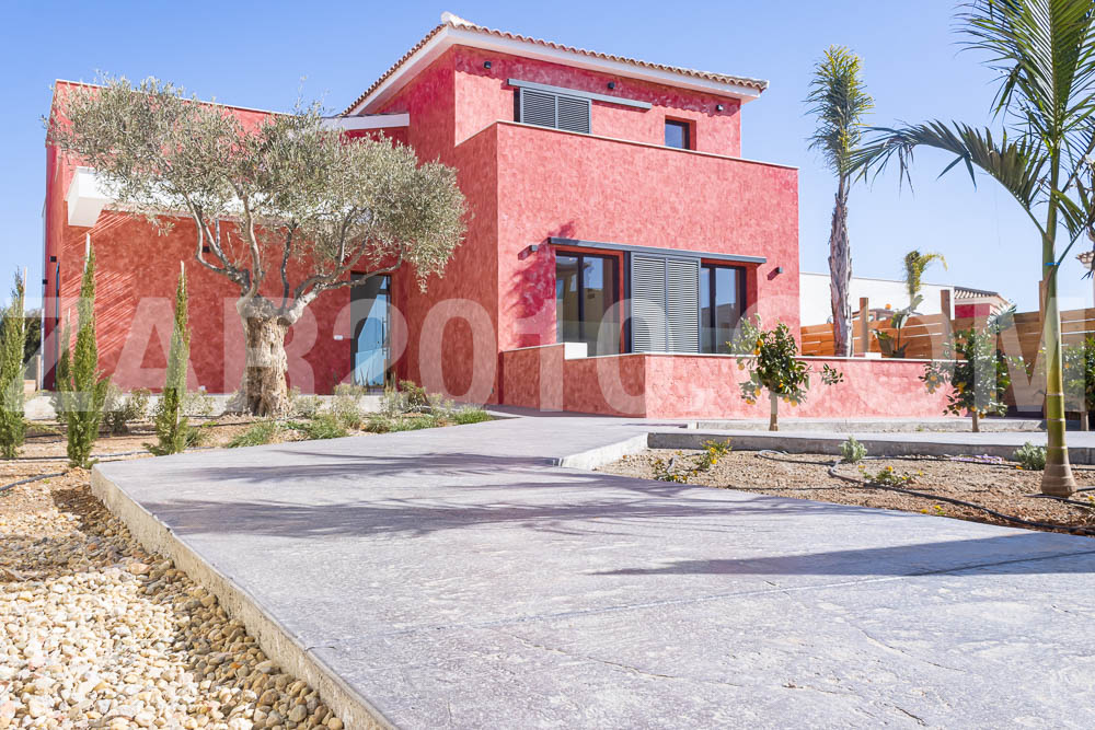 Detached villa - imagen 36
