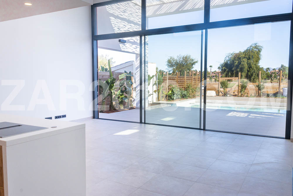 Detached villa - imagen 38