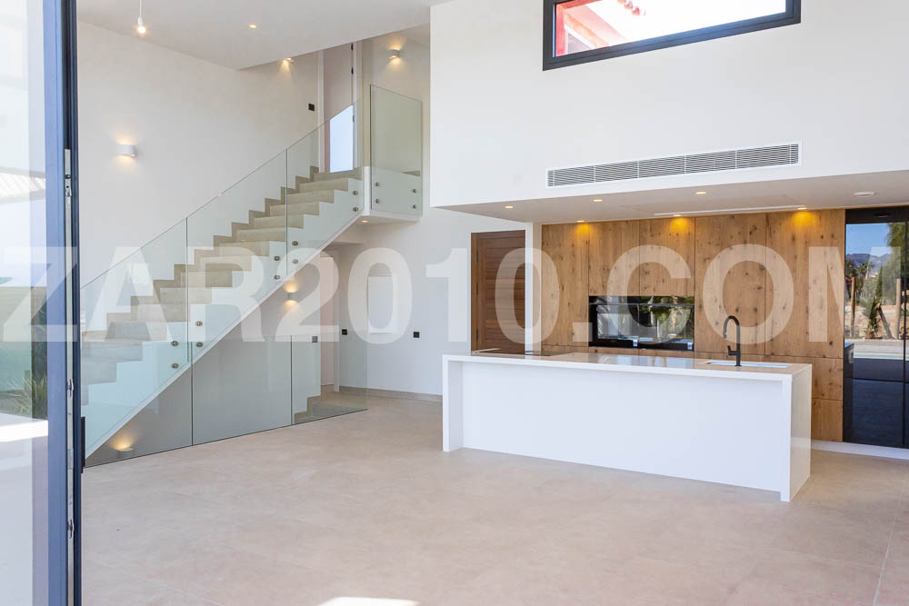 Detached villa - imagen 41