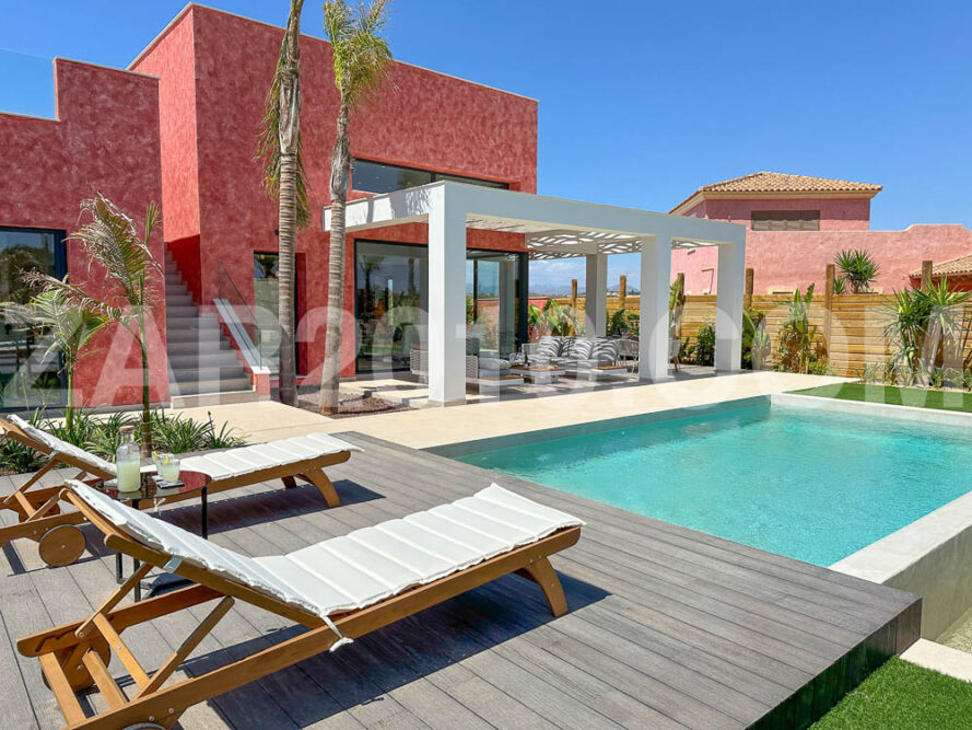 Detached villa - imagen 12