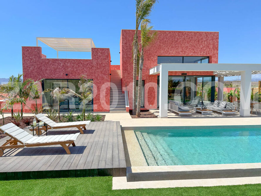 Detached villa - imagen 13