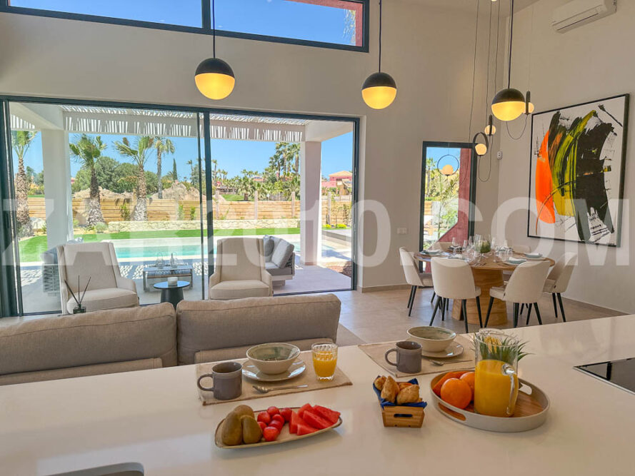 Detached villa - imagen 14