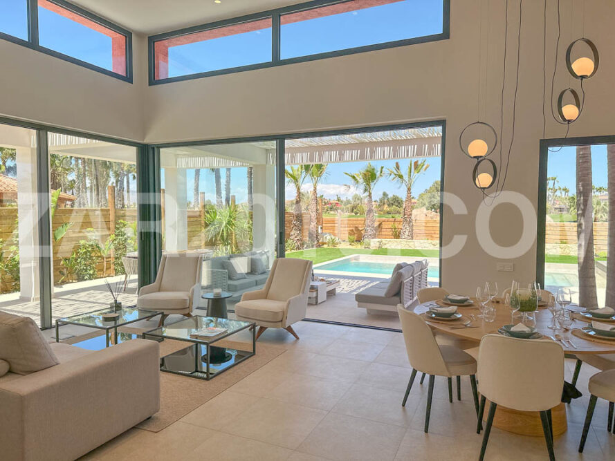 Detached villa - imagen 15
