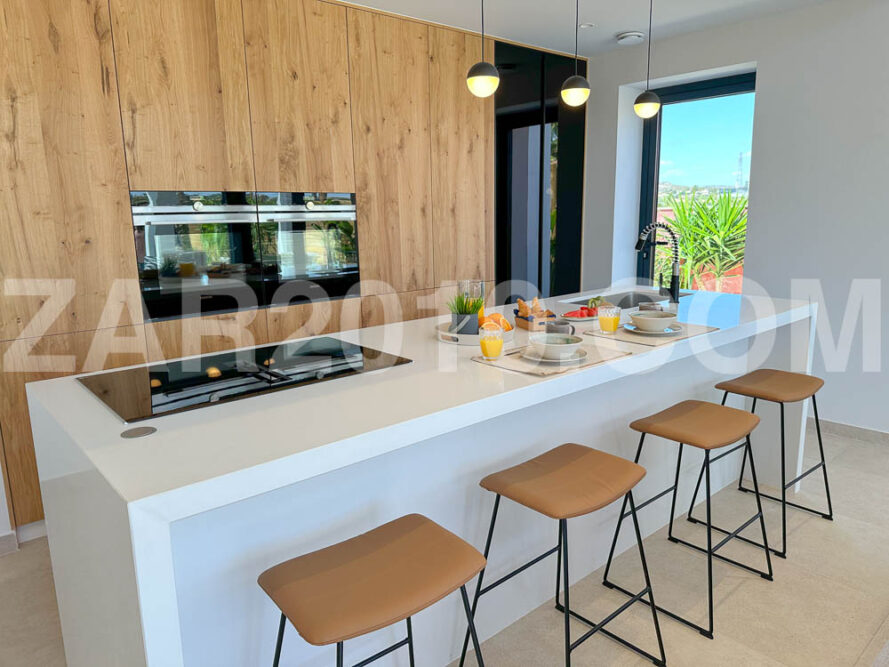 Detached villa - imagen 18