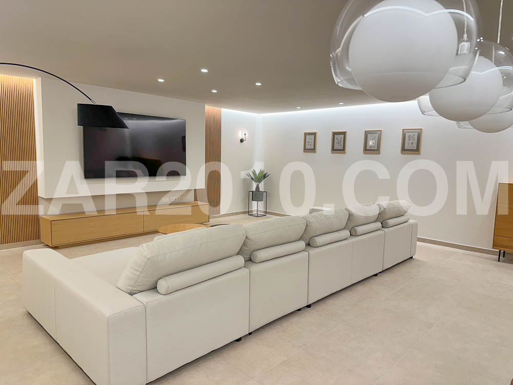 Detached villa - imagen 19