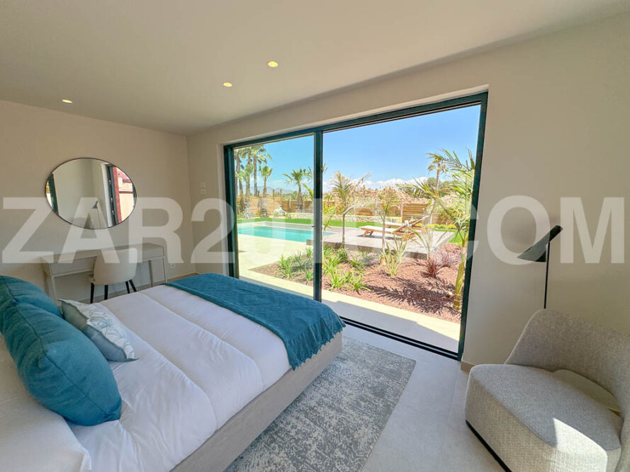 Detached villa - imagen 20