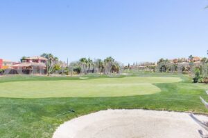 Venta de Parcelas Urbanas en La Ribina: Vistas al Mar y junto a Desert Springs Golf - imagen 10