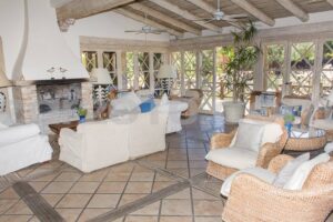 Venta de Parcelas Urbanas en La Ribina: Vistas al Mar y junto a Desert Springs Golf - imagen 12