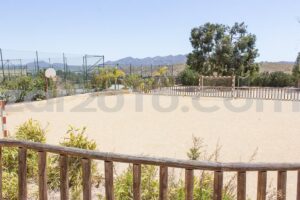 Venta de Parcelas Urbanas en La Ribina: Vistas al Mar y junto a Desert Springs Golf - imagen 16