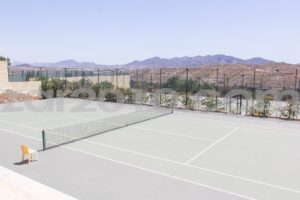 Venta de Parcelas Urbanas en La Ribina: Vistas al Mar y junto a Desert Springs Golf - imagen 17
