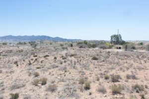 Venta de Parcelas Urbanas en La Ribina: Vistas al Mar y junto a Desert Springs Golf - imagen 2