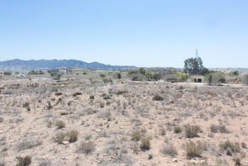 parcelas urbanas en cuevas del almanzora almeria