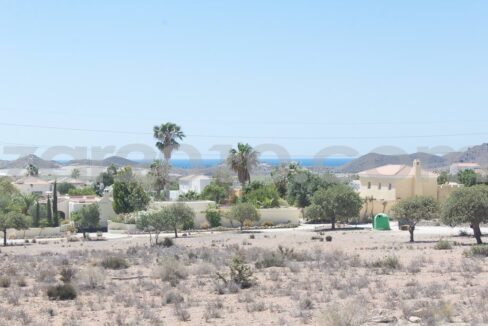 parcelas urbanas en cuevas del almanzora almeria