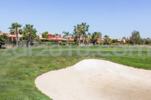 Venta de Parcelas Urbanas en La Ribina: Vistas al Mar y junto a Desert Springs Golf - imagen 6