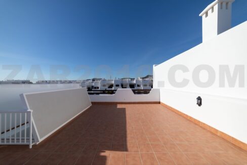 Inmobiliaria vende pisos en Urbanización mar de pulpi, san juan de los terreros, almeria