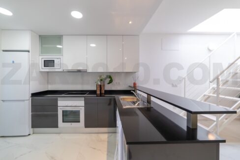 Inmobiliaria vende pisos en Urbanización mar de pulpi, san juan de los terreros, almeria