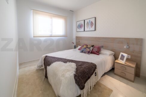 Inmobiliaria vende pisos en Urbanización mar de pulpi, san juan de los terreros, almeria