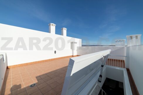 Inmobiliaria vende pisos en Urbanización mar de pulpi, san juan de los terreros, almeria