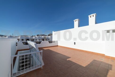 Inmobiliaria vende pisos en Urbanización mar de pulpi, san juan de los terreros, almeria