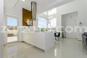 Exclusive New Development of Independent Villas in Vera Playa - imagen 10