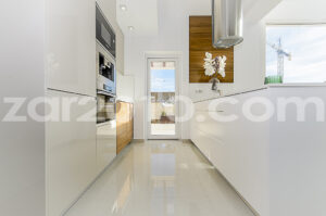 Exclusive New Development of Independent Villas in Vera Playa - imagen 11