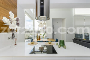 Exclusive New Development of Independent Villas in Vera Playa - imagen 13