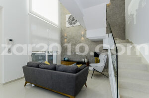 Exclusive New Development of Independent Villas in Vera Playa - imagen 15