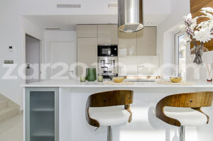 Exclusive New Development of Independent Villas in Vera Playa - imagen 17