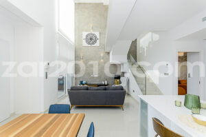 Exclusive New Development of Independent Villas in Vera Playa - imagen 18