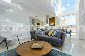 Exclusive New Development of Independent Villas in Vera Playa - imagen 19