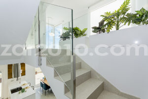 Exclusive New Development of Independent Villas in Vera Playa - imagen 23