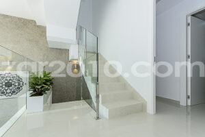 Exclusive New Development of Independent Villas in Vera Playa - imagen 25