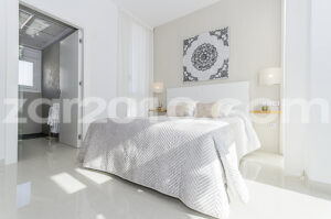 Exclusive New Development of Independent Villas in Vera Playa - imagen 26