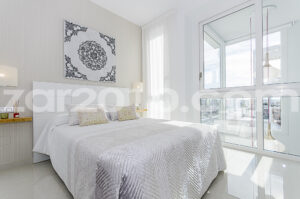 Exclusive New Development of Independent Villas in Vera Playa - imagen 28