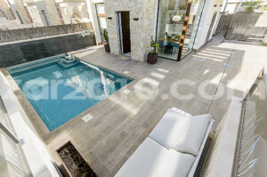 Exclusive New Development of Independent Villas in Vera Playa - imagen 3