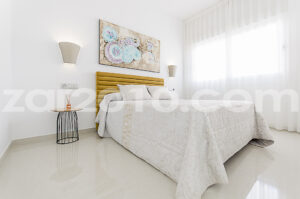 Exclusive New Development of Independent Villas in Vera Playa - imagen 31