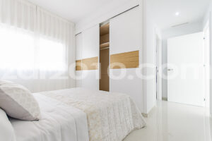 Exclusive New Development of Independent Villas in Vera Playa - imagen 32