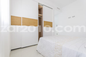 Exclusive New Development of Independent Villas in Vera Playa - imagen 33