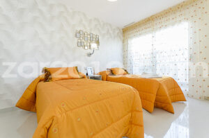 Exclusive New Development of Independent Villas in Vera Playa - imagen 36