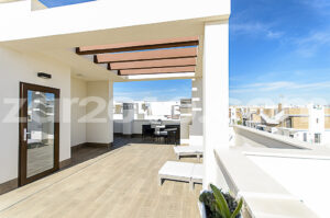 Exclusive New Development of Independent Villas in Vera Playa - imagen 39