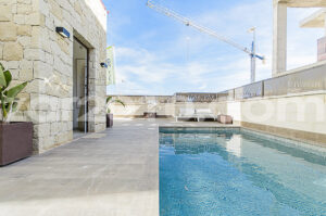 Exclusive New Development of Independent Villas in Vera Playa - imagen 4