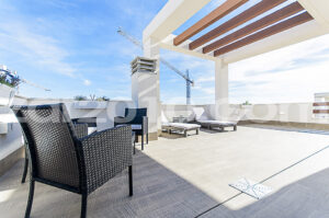 Exclusive New Development of Independent Villas in Vera Playa - imagen 40