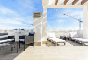 Exclusive New Development of Independent Villas in Vera Playa - imagen 41