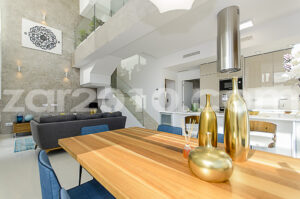 Exclusive New Development of Independent Villas in Vera Playa - imagen 7