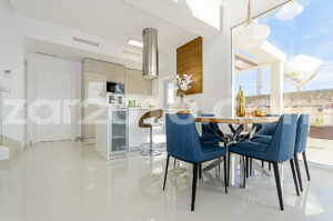 Exclusive New Development of Independent Villas in Vera Playa - imagen 8