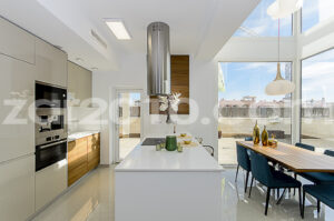 Exclusive New Development of Independent Villas in Vera Playa - imagen 9