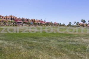 Majestuoso Chalet Independiente de Obra Nueva en Desert Springs Golf, Almería - Almería - ZAR 2010