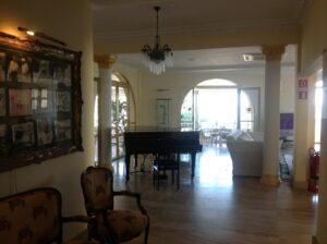 Beachfront hotel for sale in Carboneras – 29 rooms with a remarkable cinematic history - imagen 5