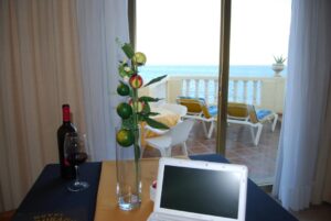 Beachfront hotel for sale in Carboneras – 29 rooms with a remarkable cinematic history - imagen 7